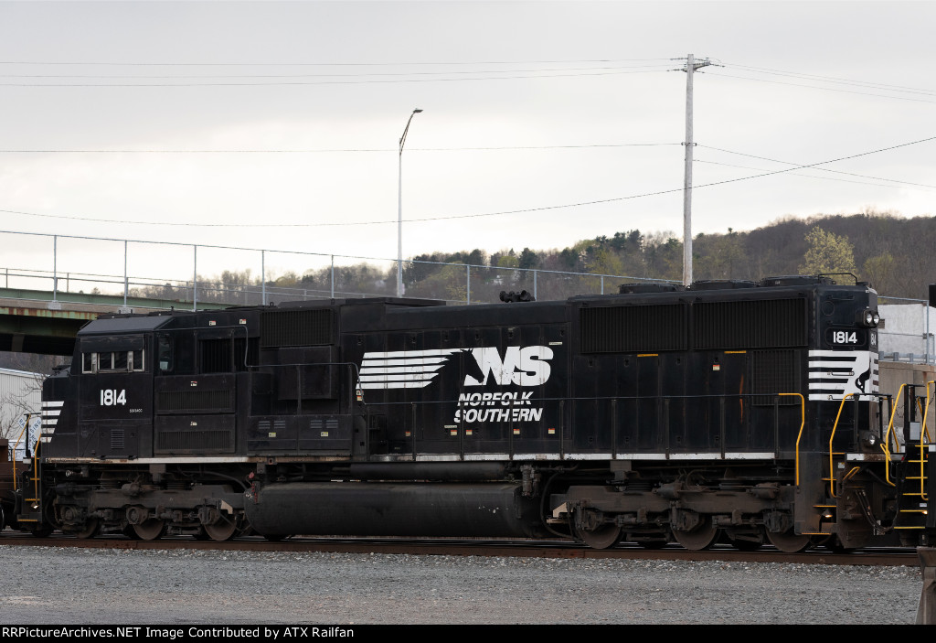 NS 1814